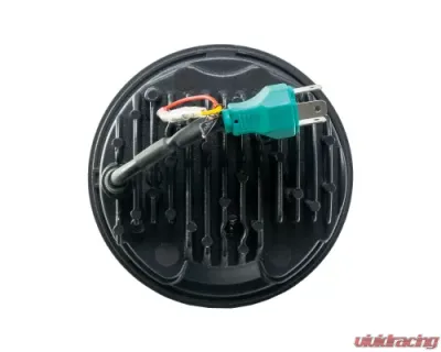 Vivid Lumen ERA Series 5.75 Inch Round Led Headlights - ERA575