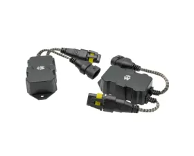 Vivid Lumen Canbus Led Headlight Antiflicker Modules H11 Decoder Pair