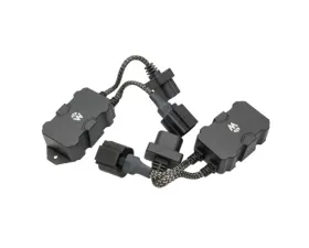 Vivid Lumen Canbus Led Headlight Antiflicker Modules H13 Decoder Pair
