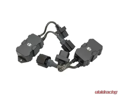 Vivid Lumen Canbus Led Headlight Antiflicker Modules H13 Decoder Pair - H13D-2