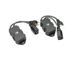 Vivid Lumen Canbus Led Headlight Antiflicker Modules H4 Decoder Pair