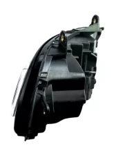 Vivid Lumen Brilliant Series Kenworth T660 Led Headlight Black Passenger 2008-2017                                     - KENW02 - Image 3