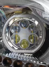 Vivid Lumen Brilliant Series International Lt Driver                                     - LT-D - Image 6