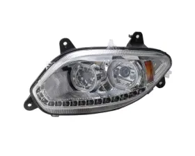 Vivid Lumen Brilliant Series International Lt Driver