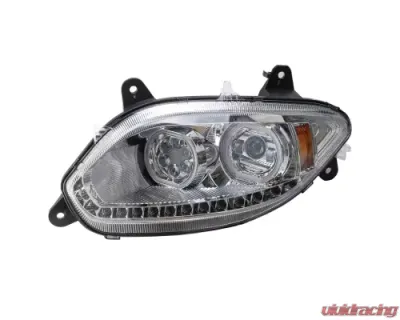 Vivid Lumen Brilliant Series International Lt Driver - LT-D