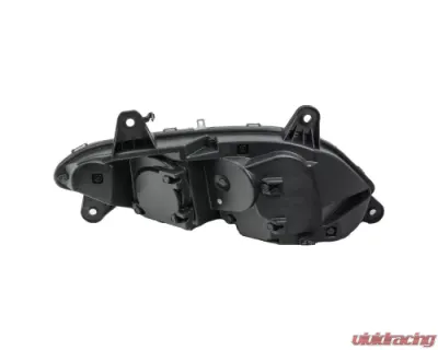 Vivid Lumen Brilliant Series International Lt Driver - LT-D