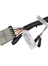 Vivid Lumen Brilliant Series International Lt Driver                                     - LT-D - Image 4