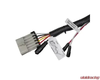 Vivid Lumen Brilliant Series International Lt Driver - LT-D