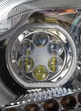 Vivid Lumen Brilliant Series International Lt Passenger                                     - LT-P - Image 6