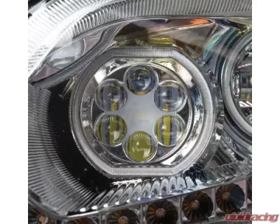 Vivid Lumen Brilliant Series International Lt Passenger - LT-P