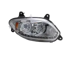 Vivid Lumen Brilliant Series International Lt Passenger