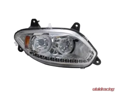 Vivid Lumen Brilliant Series International Lt Passenger - LT-P