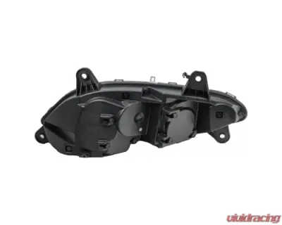Vivid Lumen Brilliant Series International Lt Passenger - LT-P