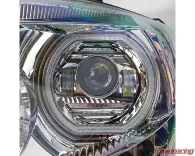 Vivid Lumen Brilliant Series International Lt Passenger - LT-P