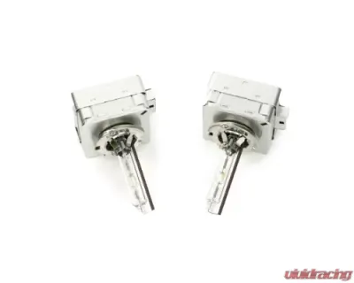 Vivid Lumen HID Bulbs D1S 5500K Pair - VD1S-HID-55