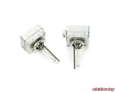 Vivid Lumen HID Bulbs D2S 5500K Pair - VD2S-HID-55