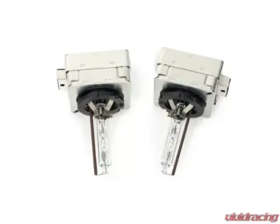 Vivid Lumen HID Bulbs D3S 5500K Pair - VD3S-HID-55