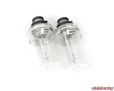 Vivid Lumen HID Bulbs D4S 5500K Pair - VD4S-HID-55