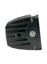 Vivid Lumen Industrial Series Led Work Light 3 Inch Square Spot 18W                                     - VLED-WL-01 - Image 3