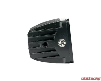 Vivid Lumen Industrial Series Led Work Light 3 Inch Square Spot 18W - VLED-WL-01