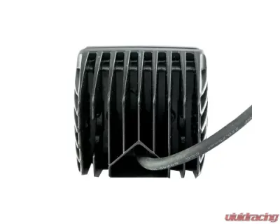 Vivid Lumen Industrial Series Led Work Light 3 Inch Square Spot 18W - VLED-WL-01