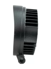 Vivid Lumen Industrial Series Led Work Light 4 Inch Round Flood                                     - VLED-WL-21 - Image 4