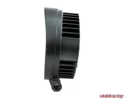 Vivid Lumen Industrial Series Led Work Light 4 Inch Round Flood - VLED-WL-21