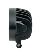 Vivid Lumen Industrial Series Led Work Light 6 Inch Oval Flood                                     - VLED-WL-26 - Image 4