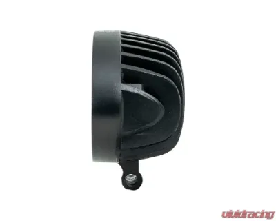 Vivid Lumen Industrial Series Led Work Light 6 Inch Oval Flood - VLED-WL-26