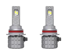 Vivid Lumen 9004 Velocity 2.0 LED Headlight Bulbs (Pair)