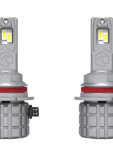 Vivid Lumen 9004 Velocity 2.0 LED Headlight Bulbs (Pair)                                     - 20000 - Image 10