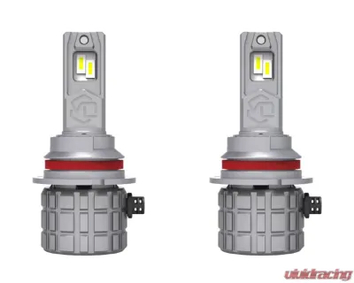 Vivid Lumen 9004 Velocity 2.0 LED Headlight Bulbs (Pair) - 20000
