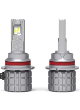 Vivid Lumen 9004 Velocity 2.0 LED Headlight Bulbs (Pair)                                     - 20000 - Image 2