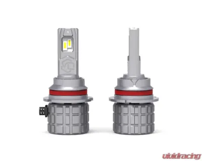 Vivid Lumen 9004 Velocity 2.0 LED Headlight Bulbs (Pair) - 20000