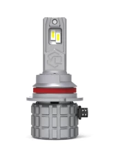 Vivid Lumen 9004 Velocity 2.0 LED Headlight Bulbs (Pair)                                     - 20000 - Image 3