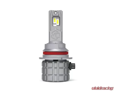 Vivid Lumen 9004 Velocity 2.0 LED Headlight Bulbs (Pair) - 20000