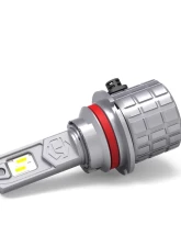 Vivid Lumen 9004 Velocity 2.0 LED Headlight Bulbs (Pair)                                     - 20000 - Image 5