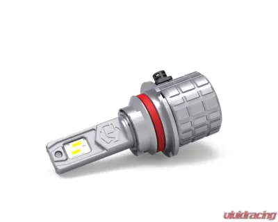 Vivid Lumen 9004 Velocity 2.0 LED Headlight Bulbs (Pair) - 20000
