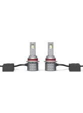 Vivid Lumen 9004 Velocity 2.0 LED Headlight Bulbs (Pair)                                     - 20000 - Image 8