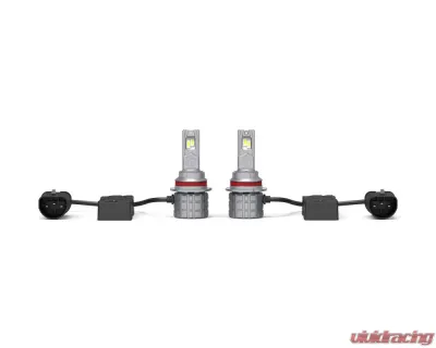 Vivid Lumen 9004 Velocity 2.0 LED Headlight Bulbs (Pair) - 20000