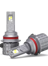 Vivid Lumen 9004 Velocity 2.0 LED Headlight Bulbs (Pair)                                     - 20000 - Image 9