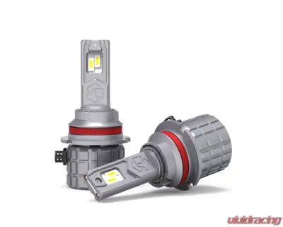 Vivid Lumen 9004 Velocity 2.0 LED Headlight Bulbs (Pair) - 20000
