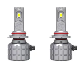 Vivid Lumen 9005 Velocity 2.0 LED Headlight Bulbs (Pair)