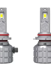 Vivid Lumen 9005 Velocity 2.0 LED Headlight Bulbs (Pair)                                     - 20001 - Image 12