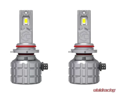Vivid Lumen 9005 Velocity 2.0 LED Headlight Bulbs (Pair) - 20001