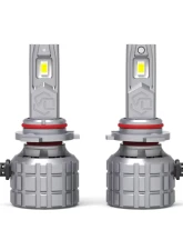 Vivid Lumen 9005 Velocity 2.0 LED Headlight Bulbs (Pair)                                     - 20001 - Image 2