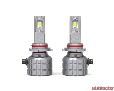 Vivid Lumen 9005 Velocity 2.0 LED Headlight Bulbs (Pair) - 20001