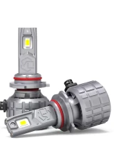 Vivid Lumen 9005 Velocity 2.0 LED Headlight Bulbs (Pair)                                     - 20001 - Image 4