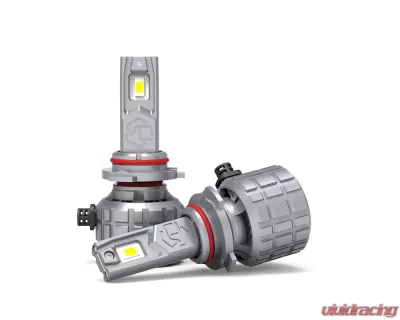 Vivid Lumen 9005 Velocity 2.0 LED Headlight Bulbs (Pair) - 20001