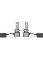 Vivid Lumen 9005 Velocity 2.0 LED Headlight Bulbs (Pair)                                     - 20001 - Image 9